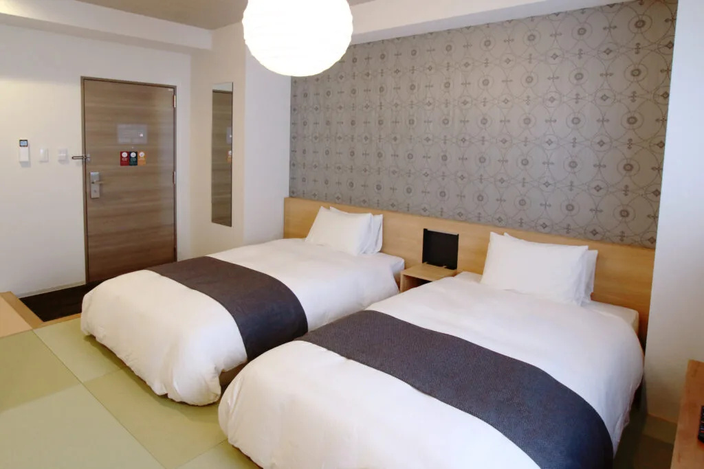 Hotel M’s Plus Shijo - Omiya 사진 1