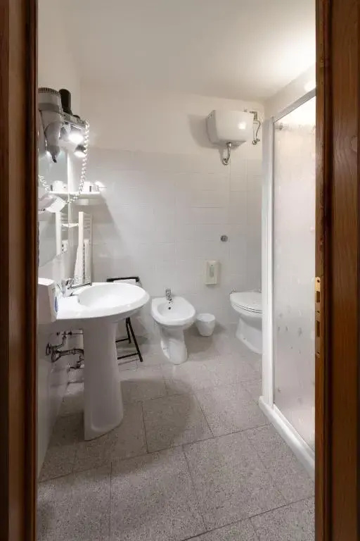 Le Volpaie - Chambres