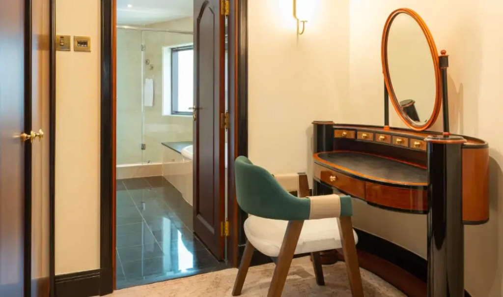 Le Meridien Fairway