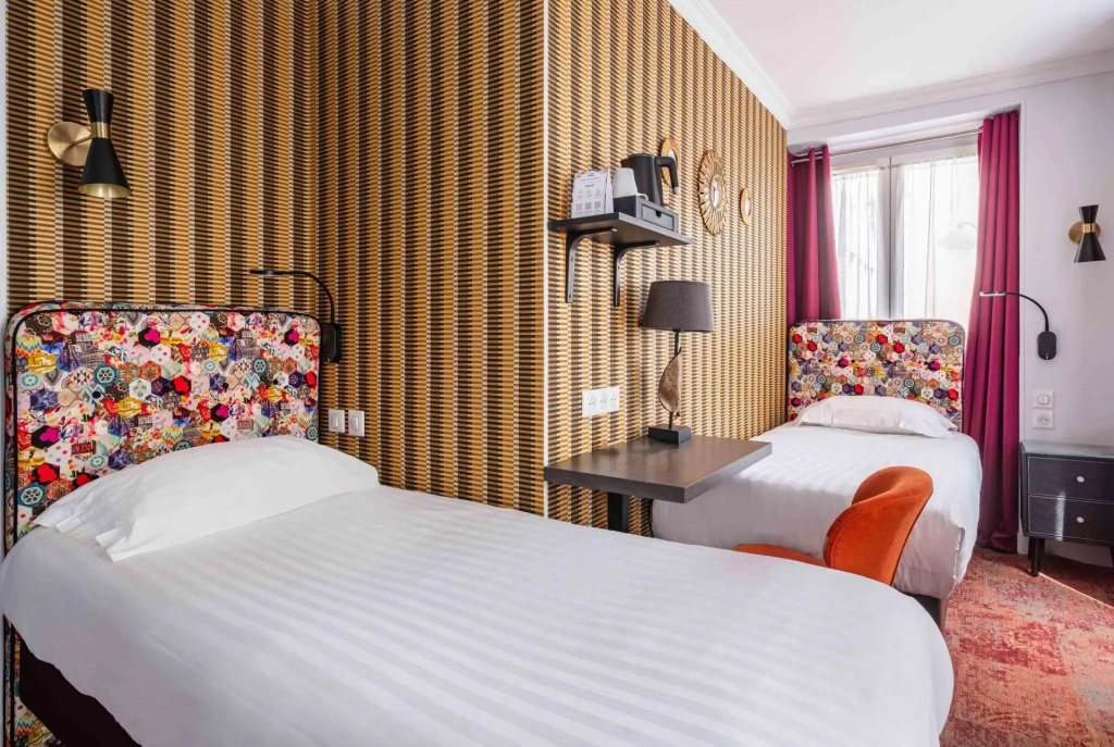 Hotel photo 9