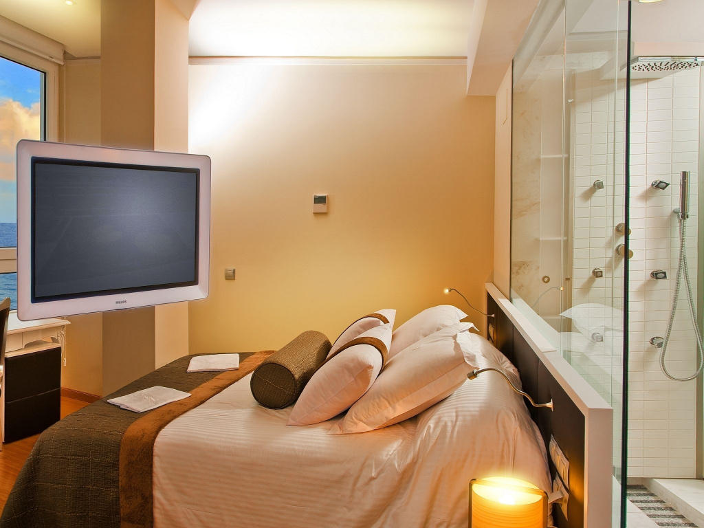 Villa Venecia Hotel Boutique - Chambres