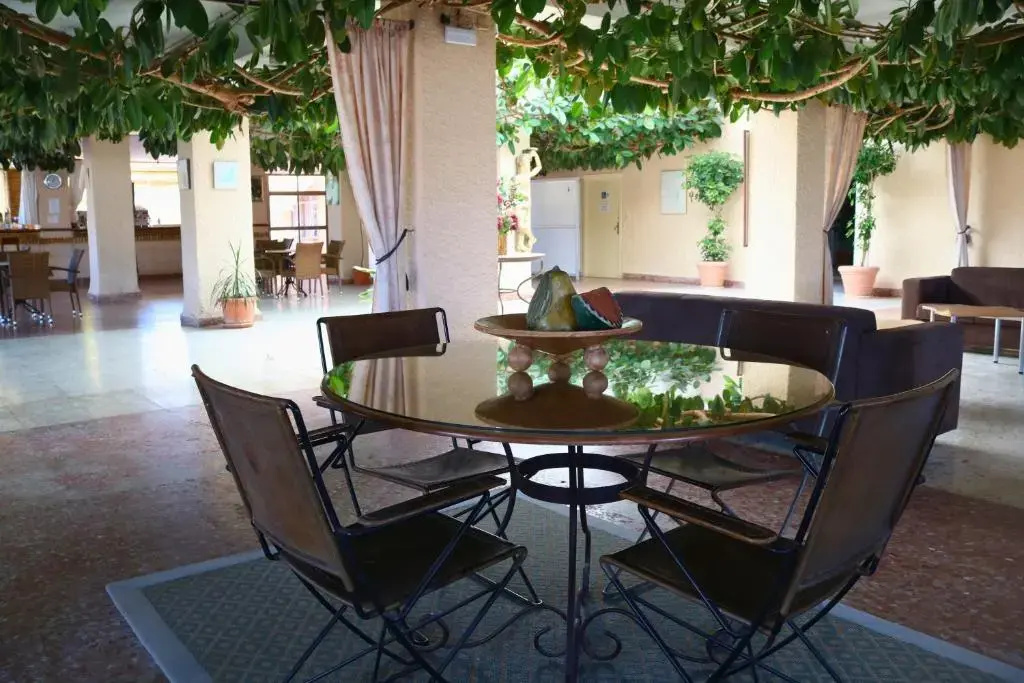 Bahía - 30º Hotels - Général