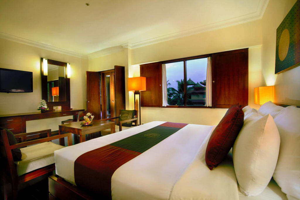 Nikko Bali Hotel