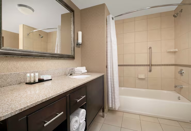 Embassy Suites by Hilton Birmingham Hoover Hotel - Chambres