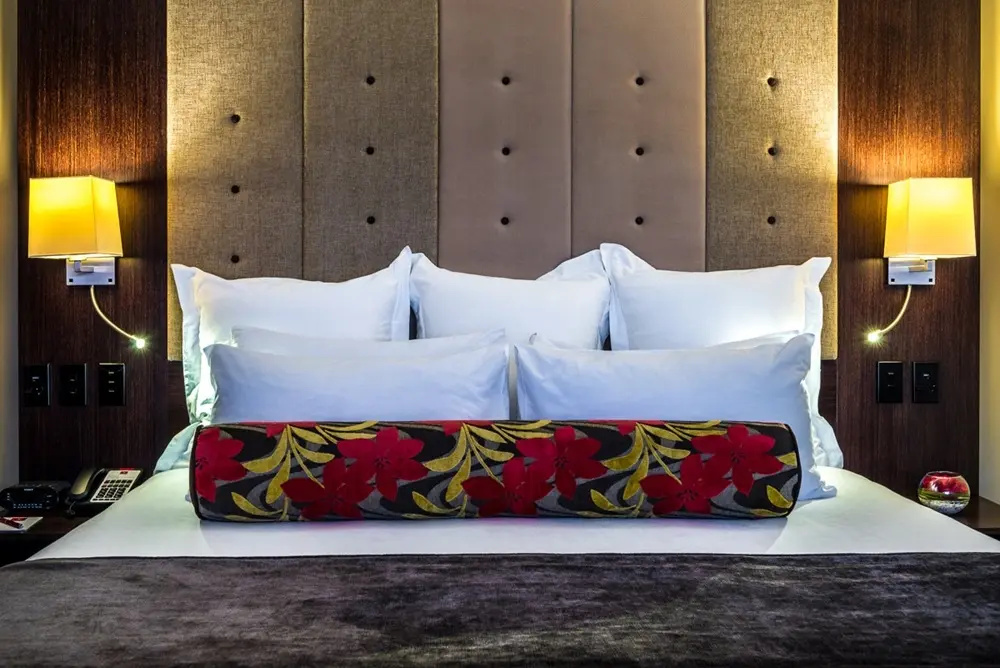 Grand Millennium Auckland - Chambres