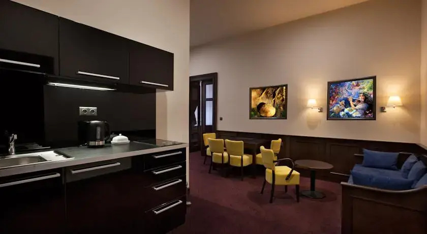 Hotel photo 10