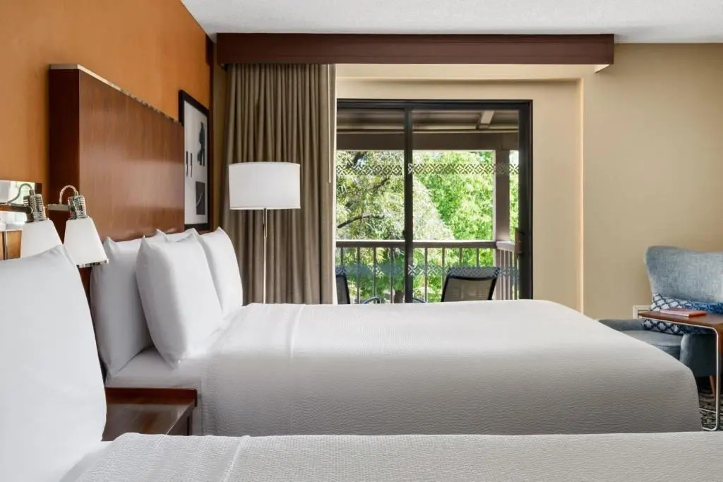 Four Points by Sheraton Pleasanton - Général