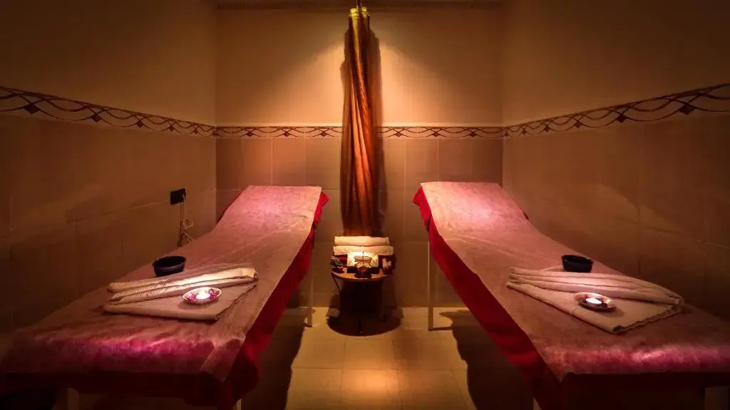 El Andalous Lounge & Spa Hotel - Général