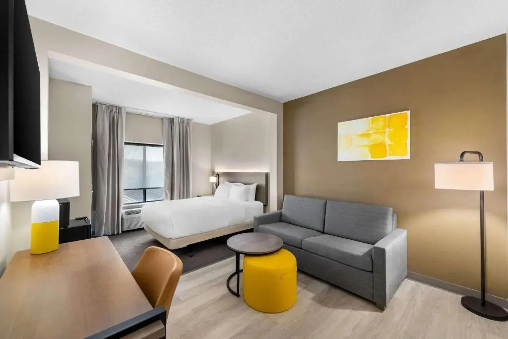 Hotel photo 13