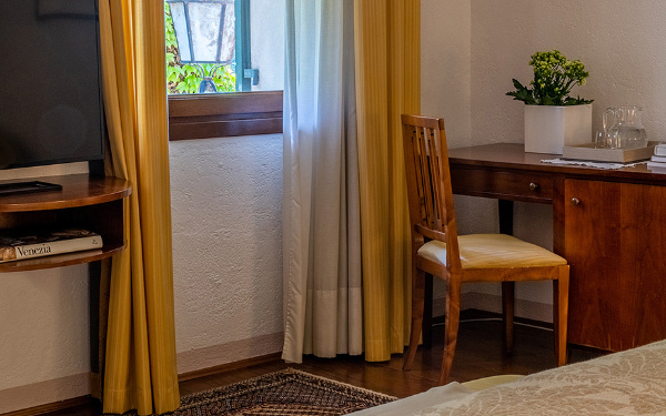 Albergo Al Sole - Chambres