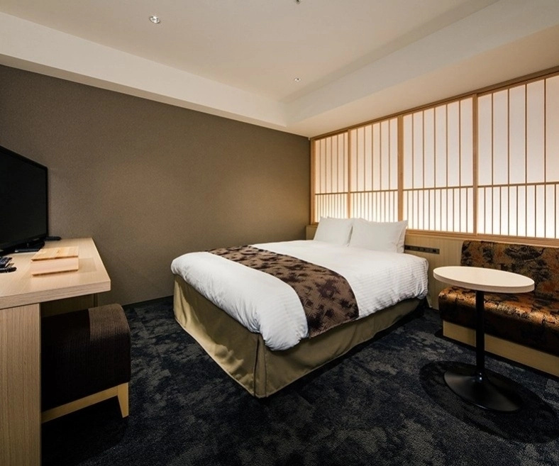 Daiwa Roynet Hotel Kyoto Ekimae PREMIER 사진 14