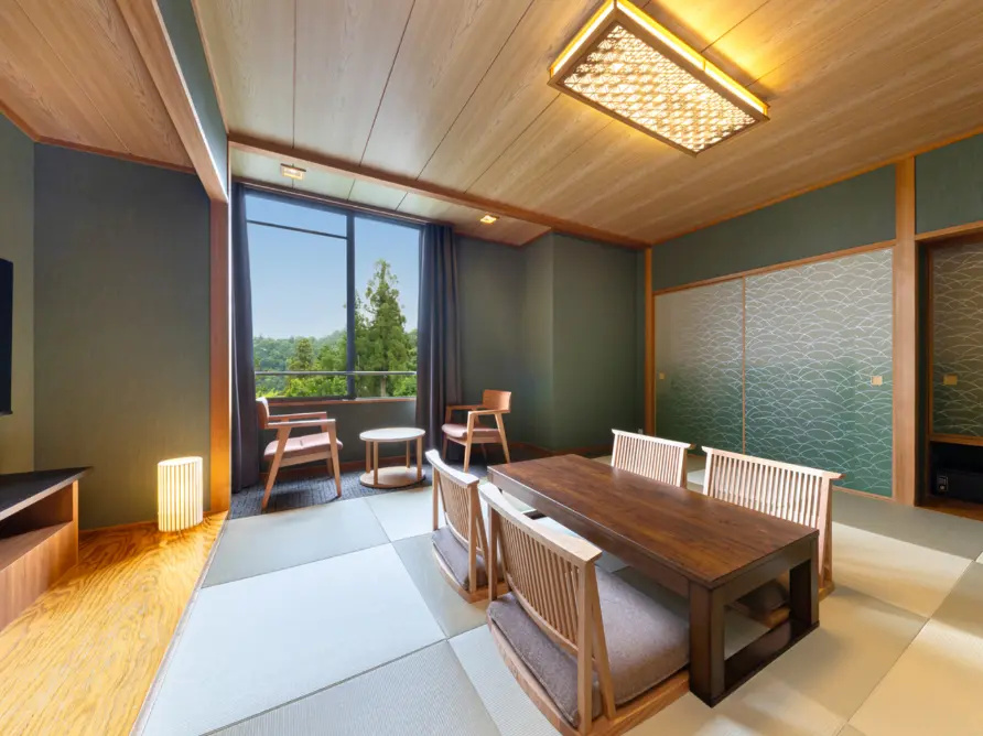 Kamenoi Hotel Ome 사진 3