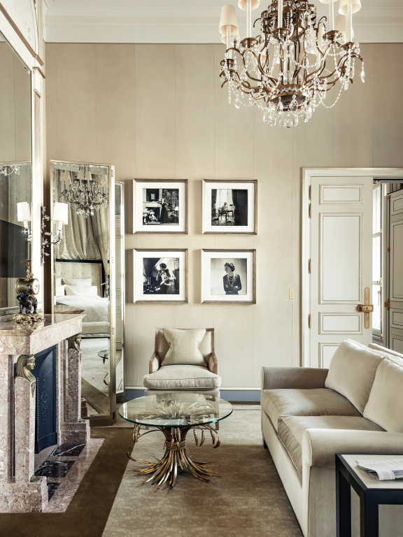 Ritz Paris Hotel 150