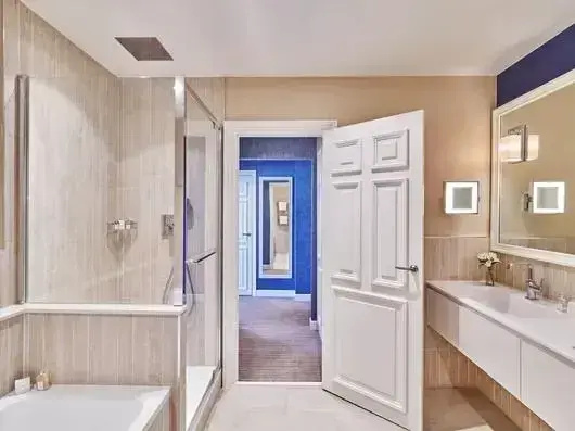 Hôtel Barrière Le Grand Hôtel Dinard - Chambres