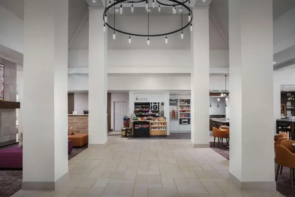 Hilton Garden Inn Tuscaloosa - Général