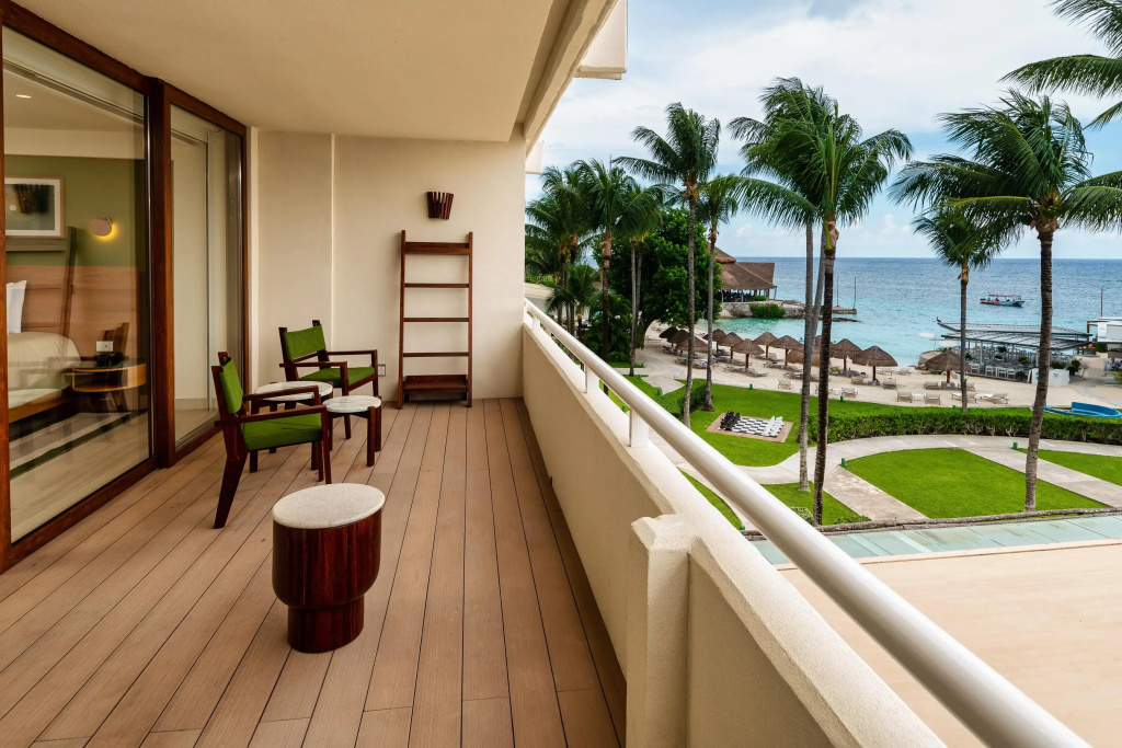 InterContinental Presidente Cozumel Resort Spa by IHG - Chambres