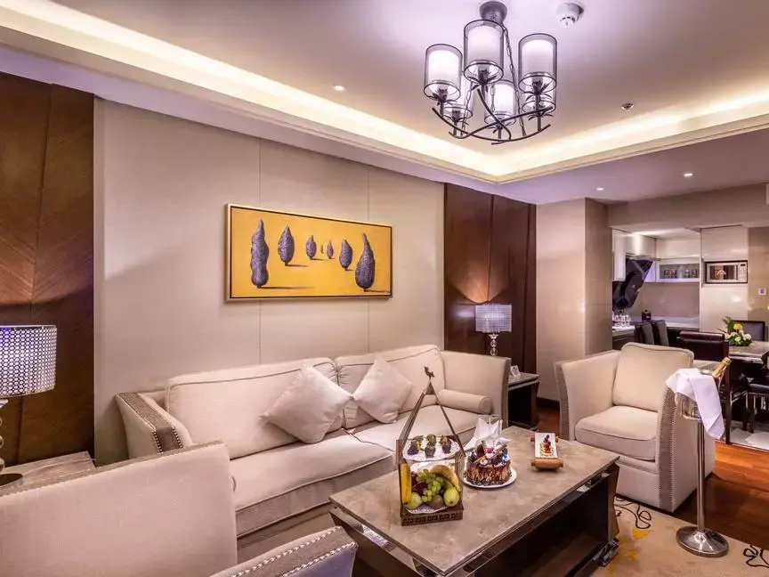Braira Hotel Olaya - Chambres