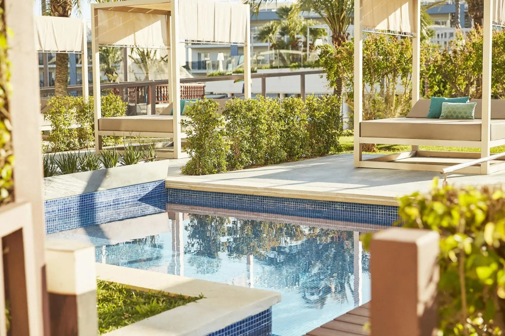 Zafiro Palace Alcudia - Chambres