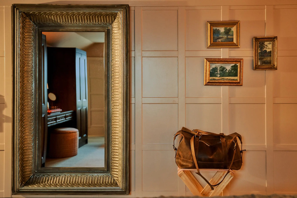 The White Horse - A Heartwood Inn - Chambres