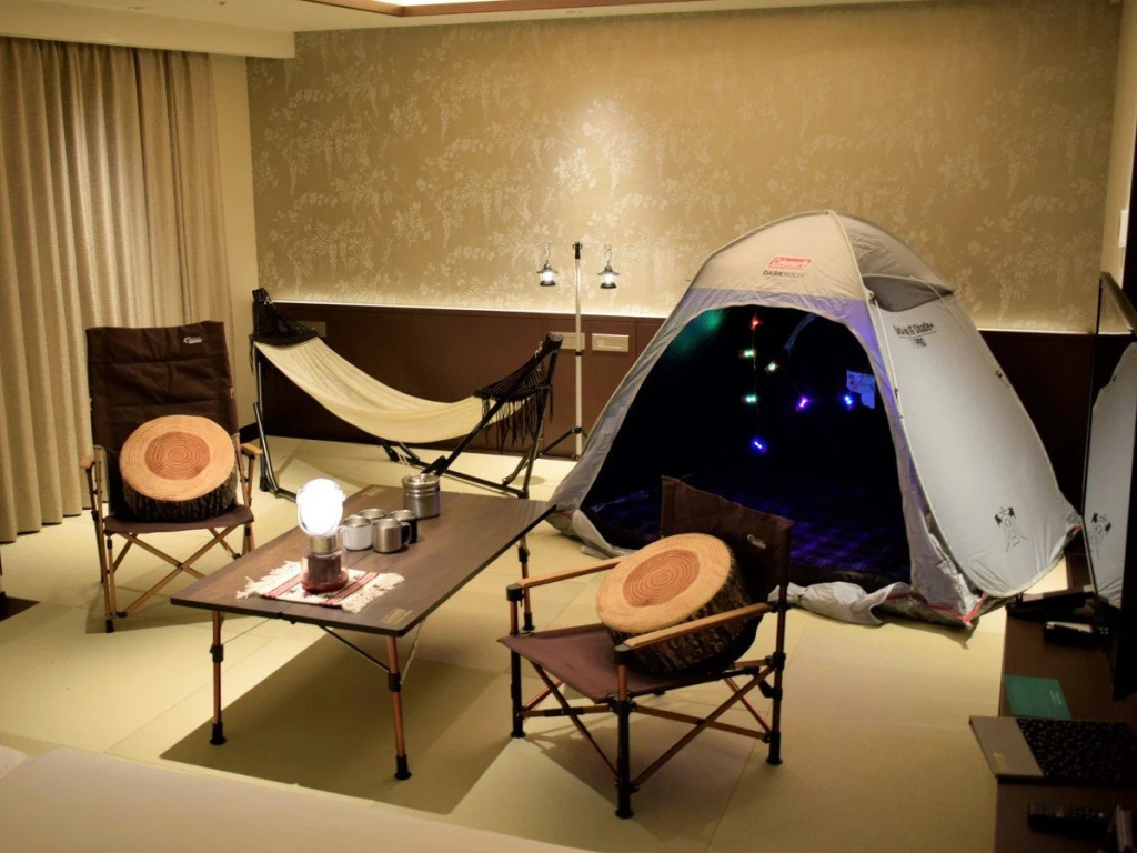 Tokyo East Side Hotel Kaie 사진 28