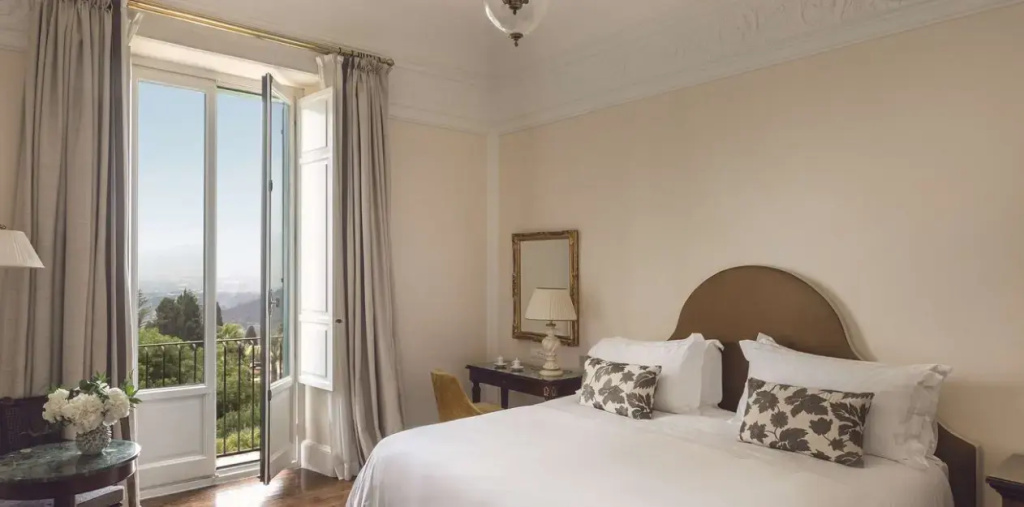 Grand Hotel Timeo, A Belmond Hotel, Taormina - Chambres