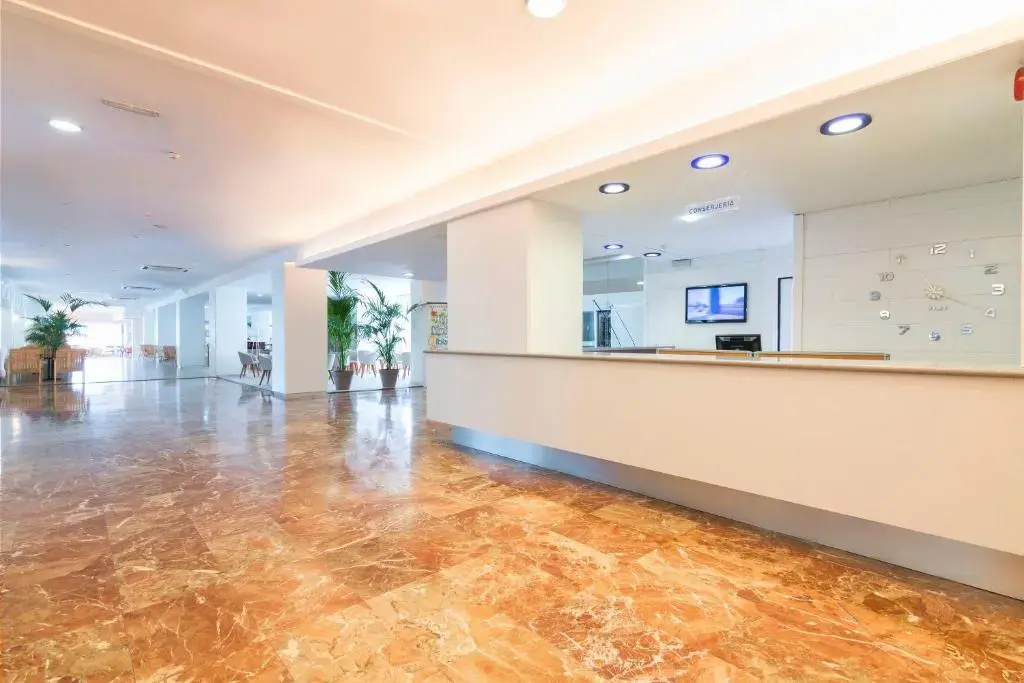 azuLine Hotel Bergantín - Général