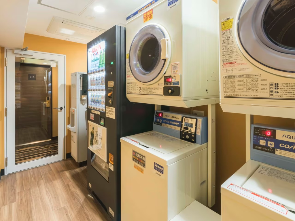 APA Hotel Higashi Umeda Minami Morimachi Ekimae 사진 20