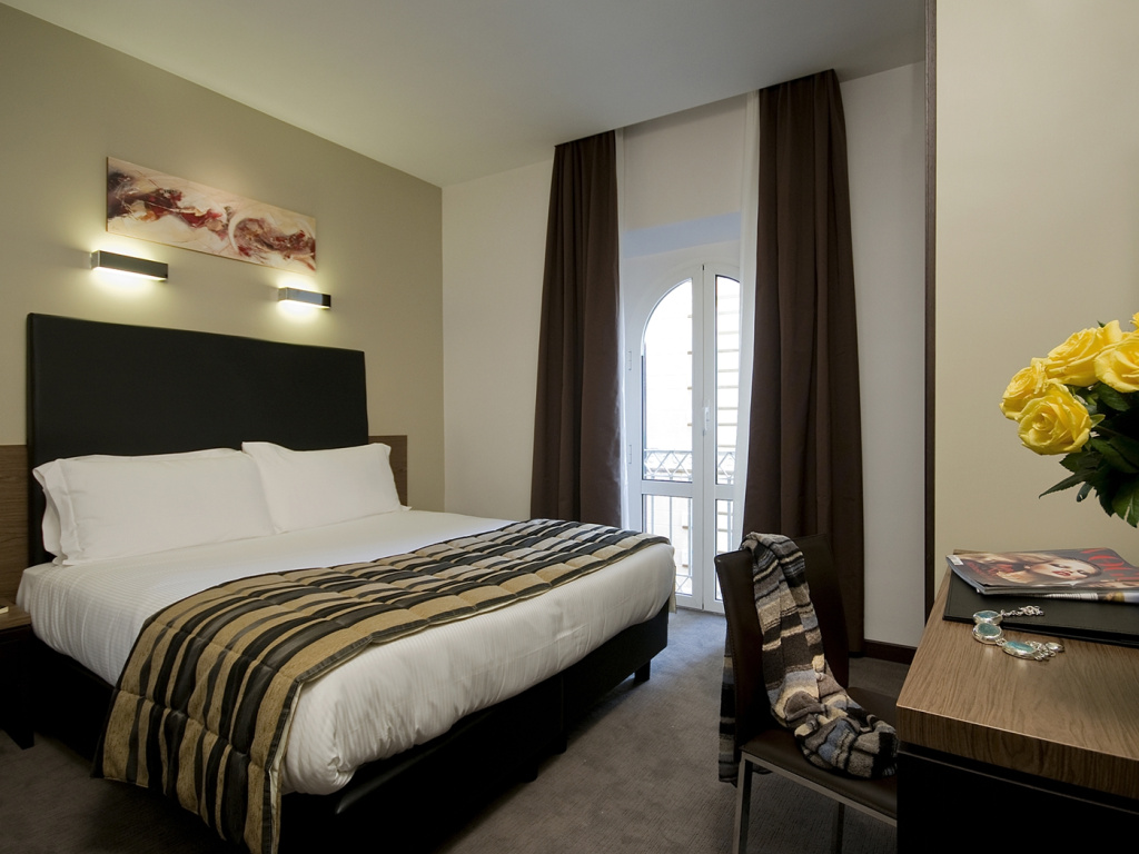 Superior room