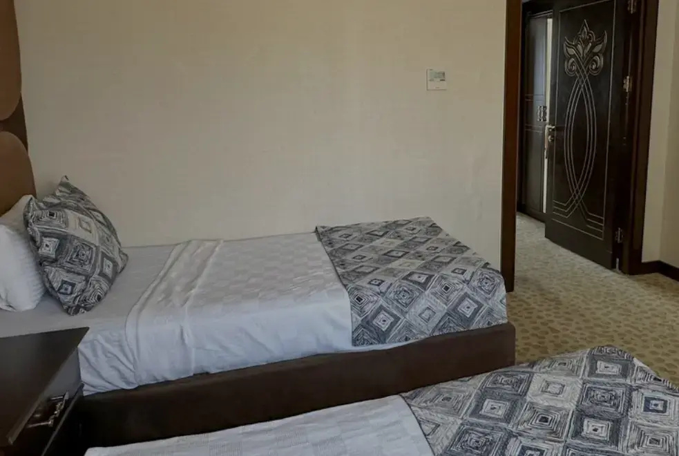Liparis Resort Hotel & Spa - Chambres