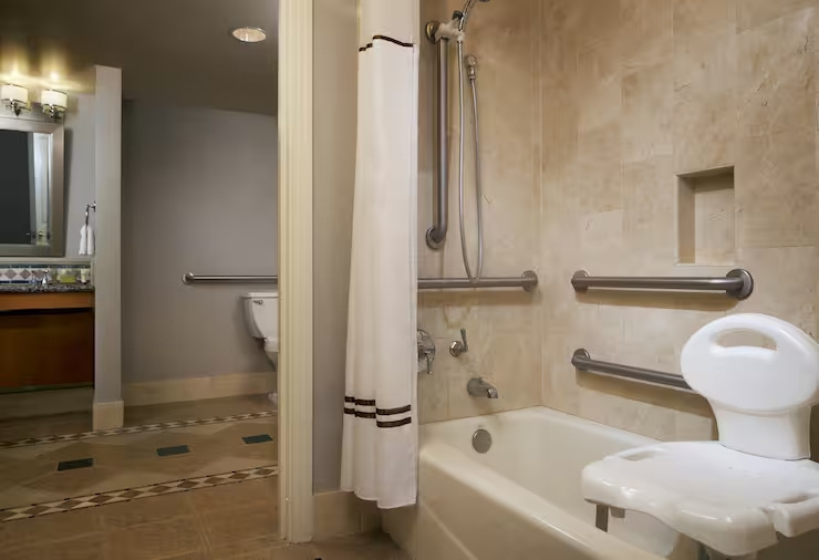Hilton Grand Vacations Club on the Las Vegas Strip - Chambres
