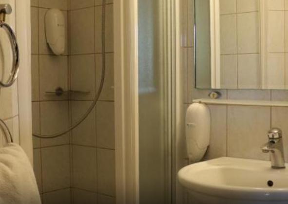 Hotel Zalec - Chambres