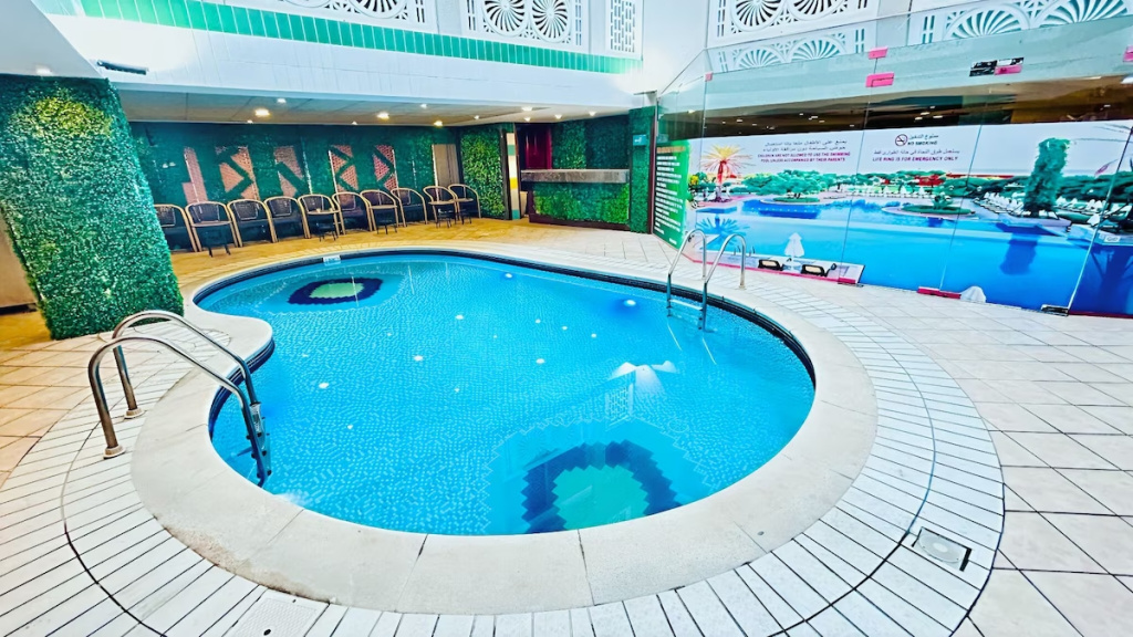 Hotel photo 13