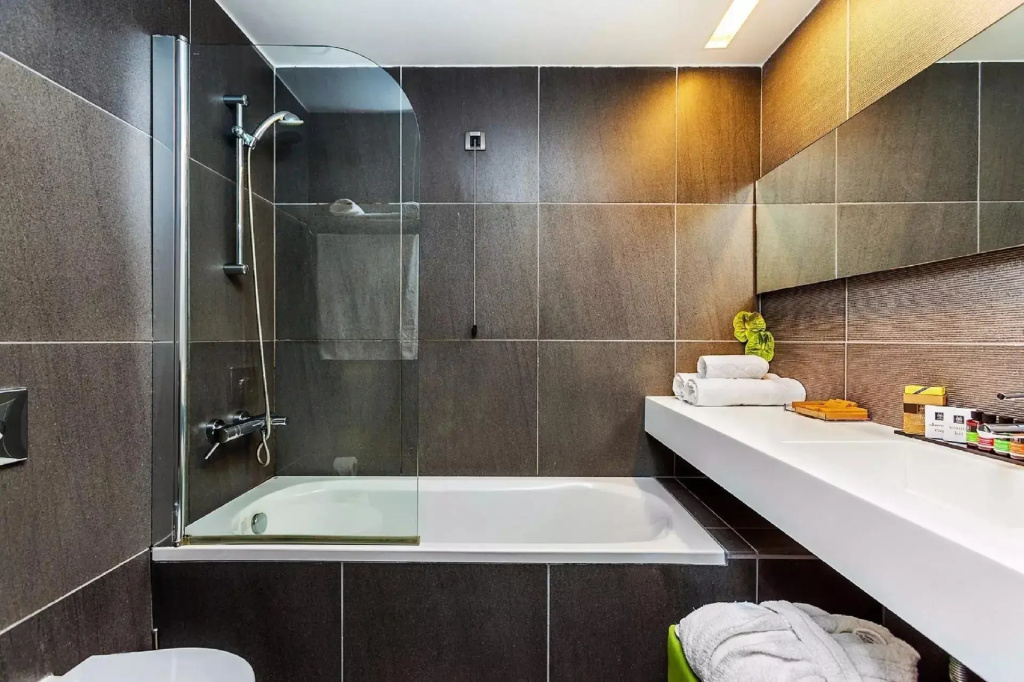 Skiathos Palace Hotel - Chambres