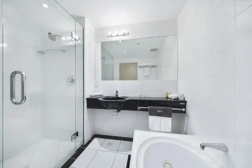 Millennium Hotel New Plymouth Waterfront - Chambres