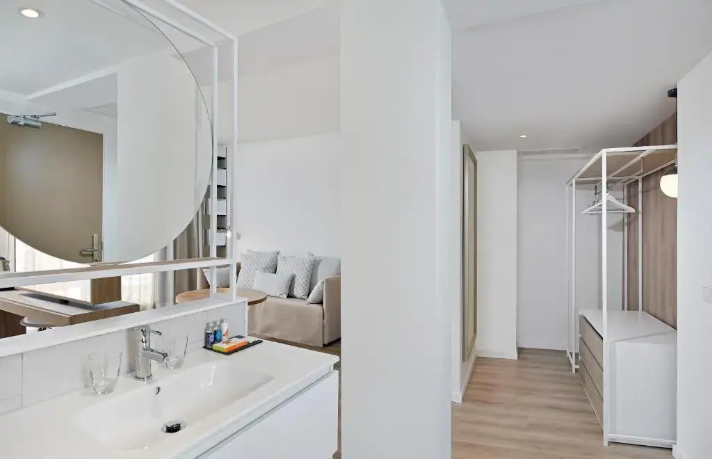 Innside by Meliá Alcudia Hotel - Chambres