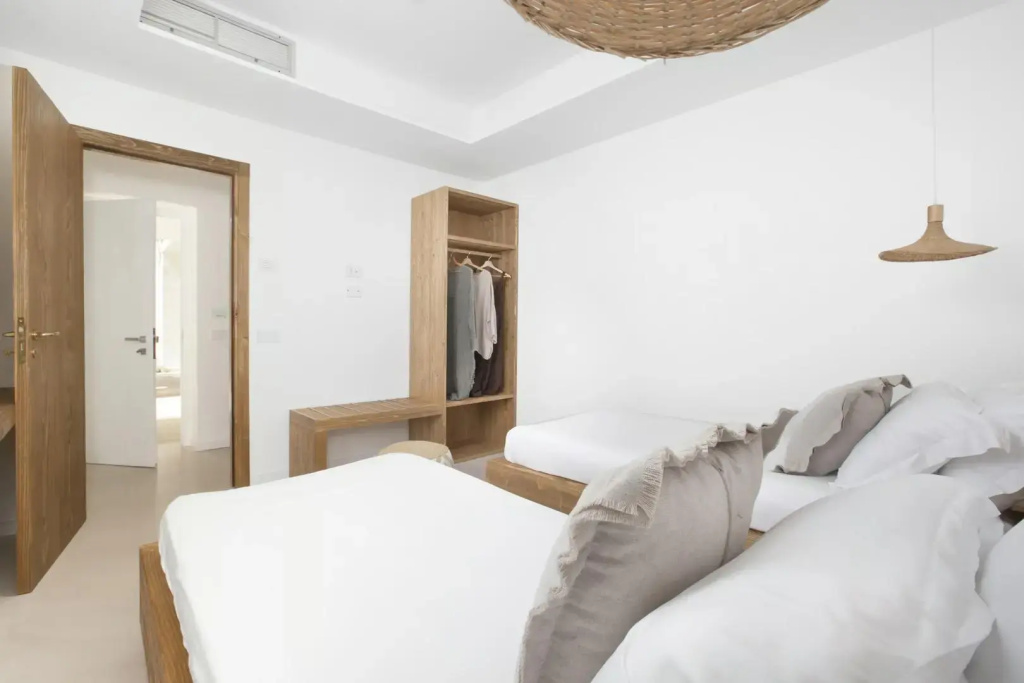 Maya Beach Resort - Chambres