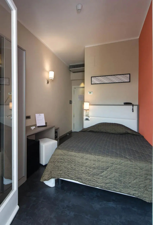 Reginna Palace Hotel - Chambres