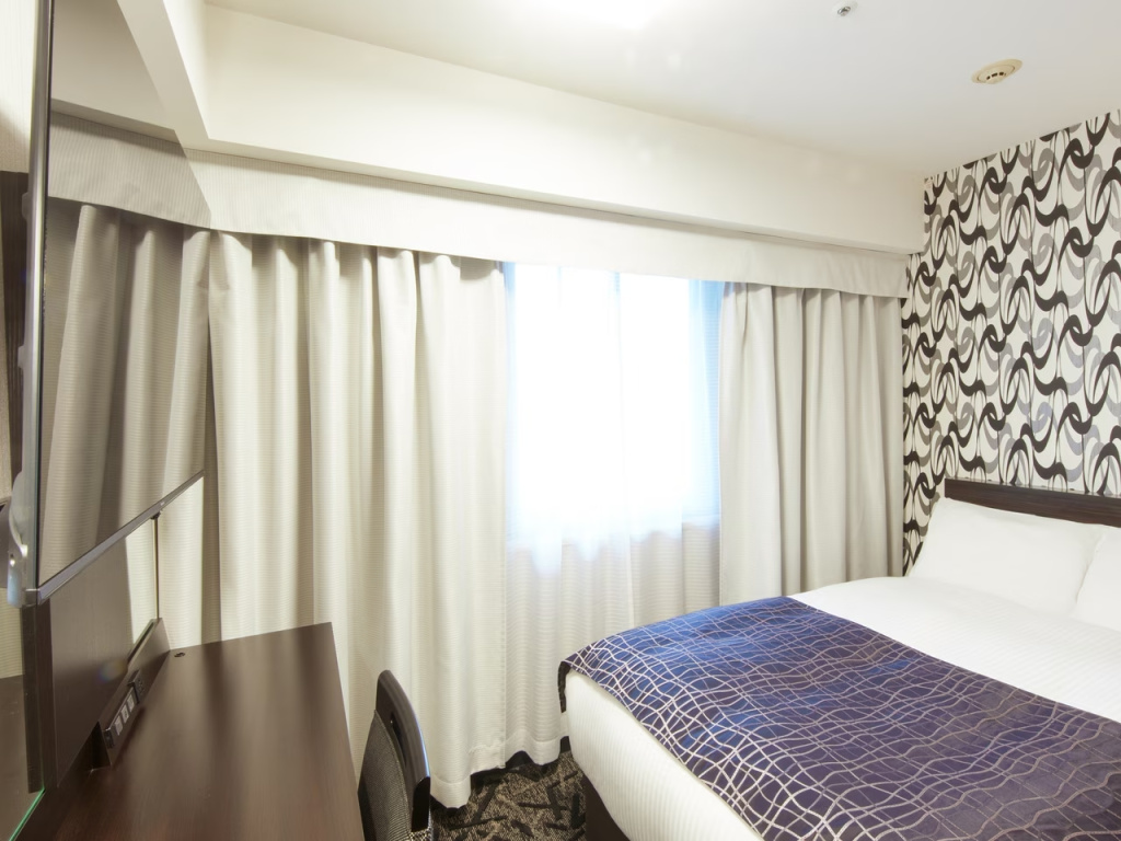 APA Hotel Midosuji Hommachi Ekimae 사진 3