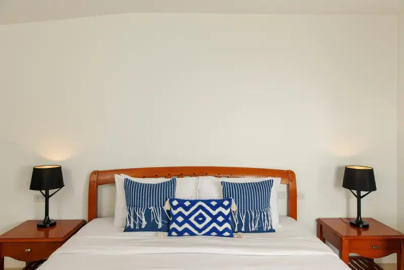 Rendezvous Classic House - Chambres