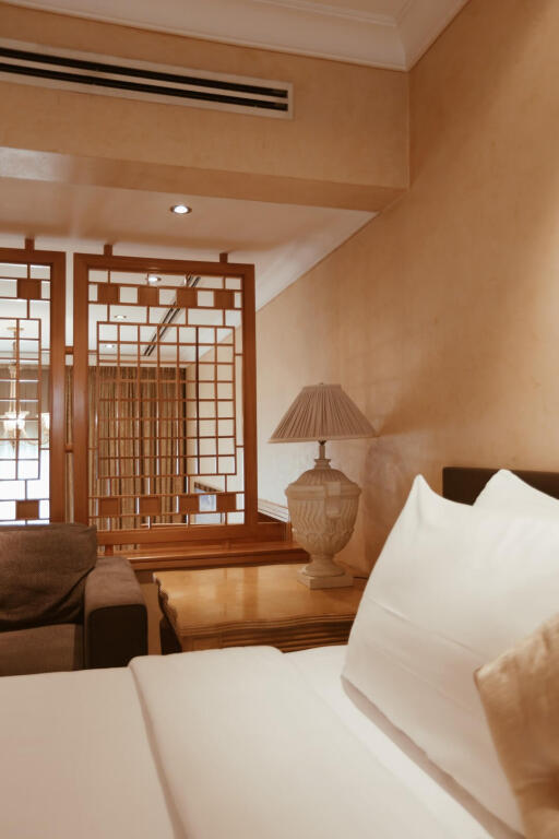Dubai Marine Beach Resort & Spa