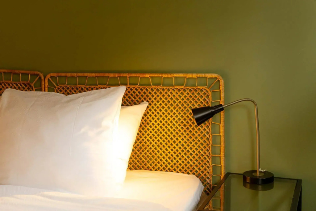FLOATS by H2OTEL - Chambres