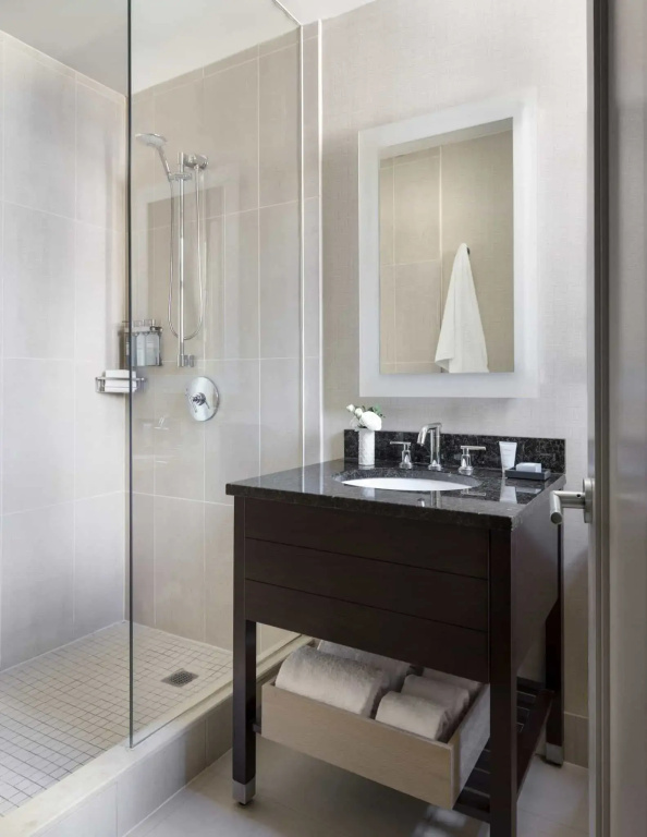 The Shelburne Sonesta New York - Chambres