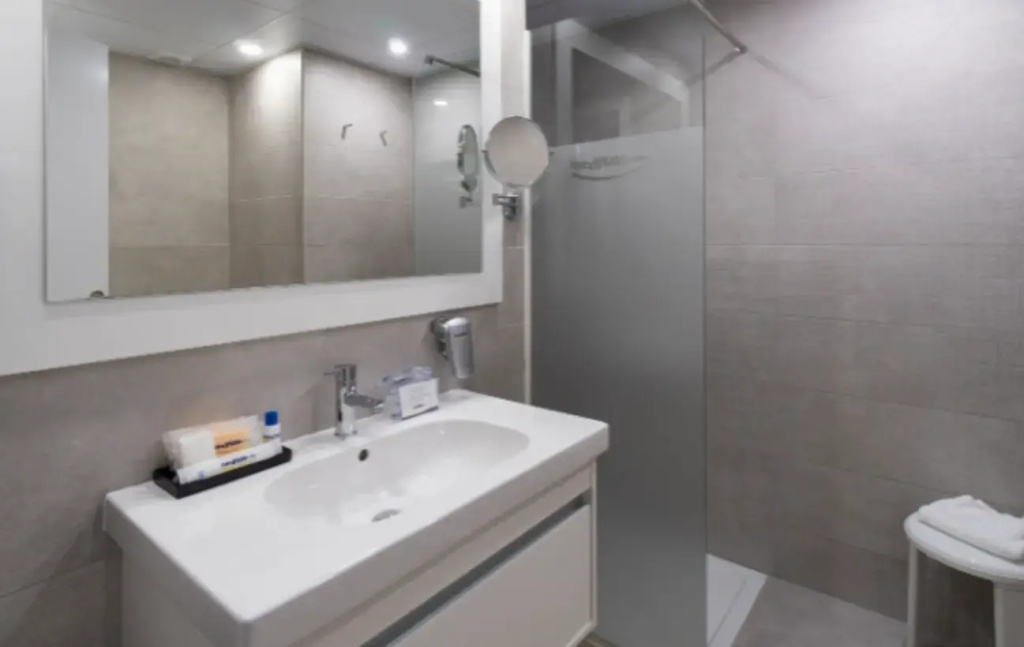 Medplaya Hotel Rio Park - Chambres
