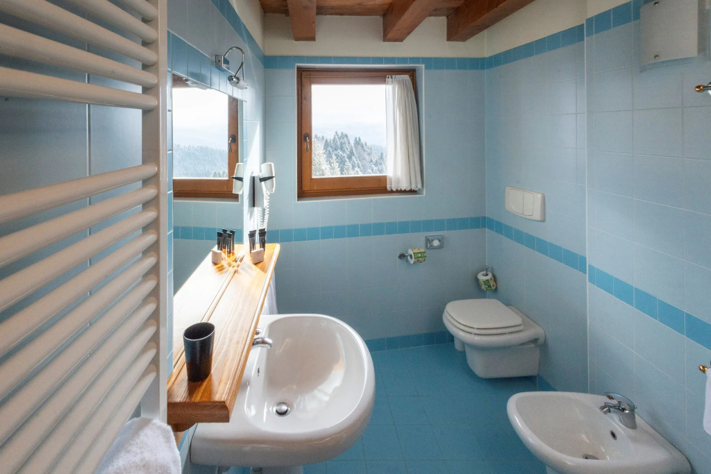 Hotel Gaarten Benessere&Spa by Kleos Group Collection - Chambres