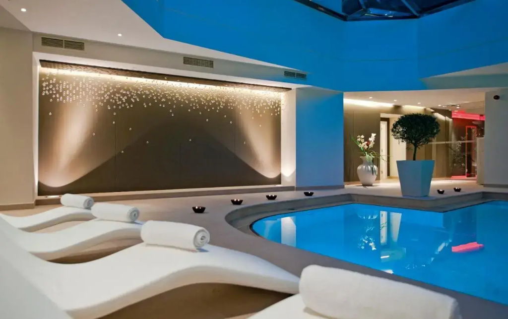 Porto Platanias Beach Resort & Spa - Général