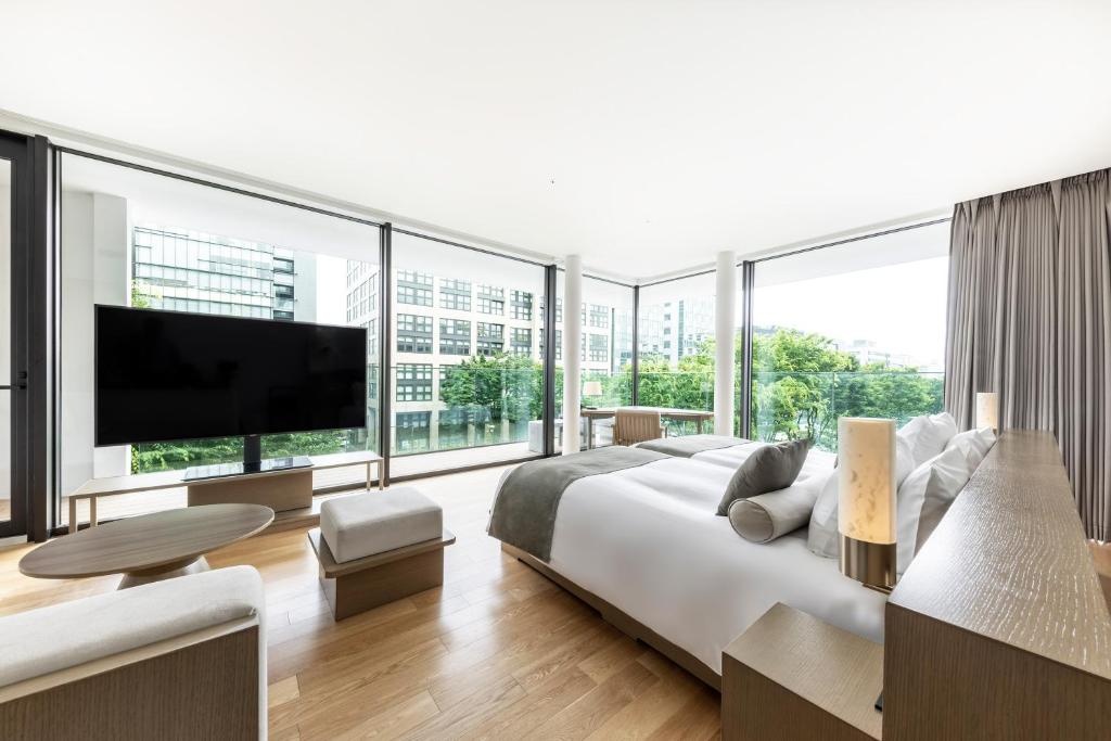The Royal Park Hotel Iconic Kyoto 사진 18
