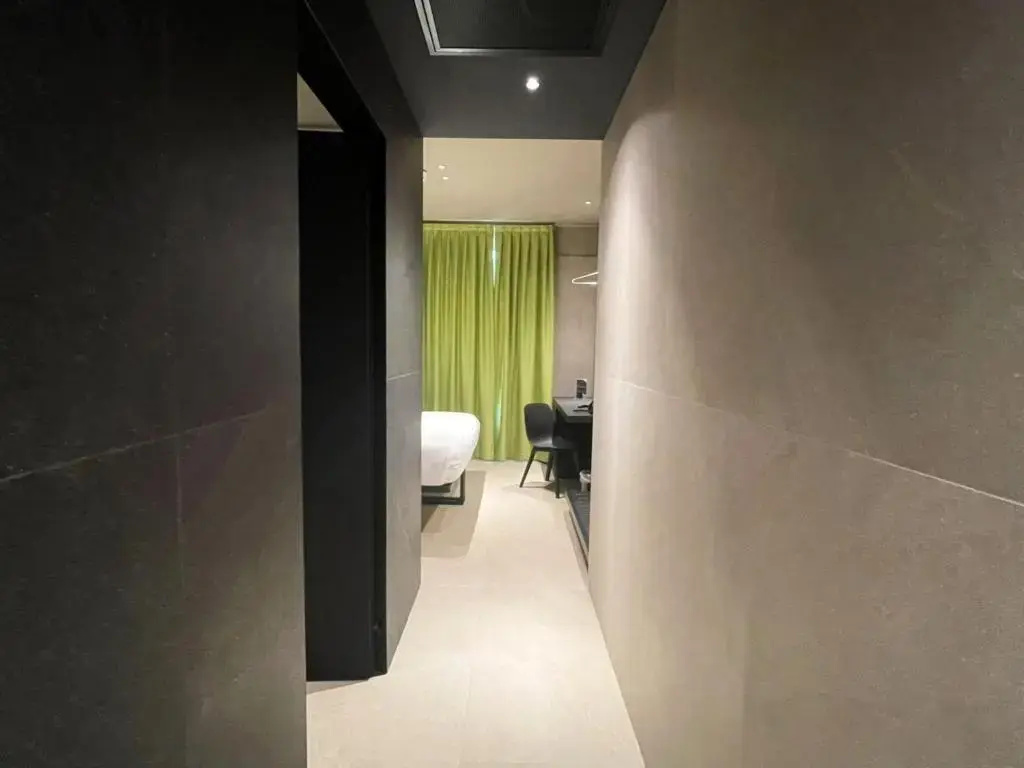 Scarlatti Hotel Milano - Général