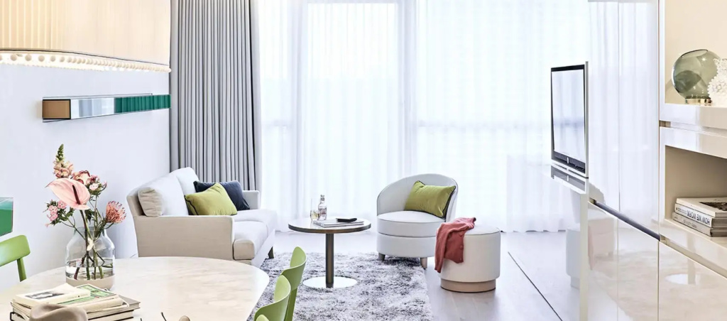 M Suite