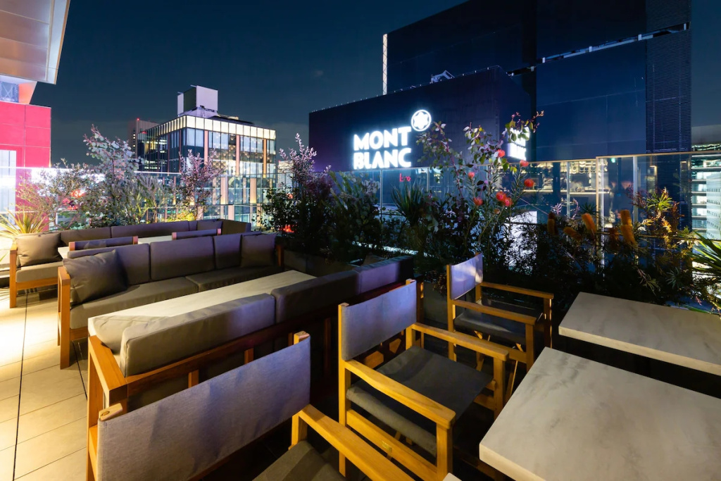 The Royal Park Canvas - Ginza 8 사진 37