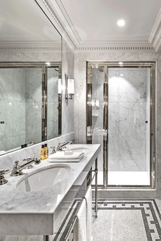 Hôtel de Berri Champs-Élysées, a Luxury Collection Hotel 45